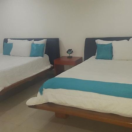 Amador Ocean View Hotel Panama-Stad Buitenkant foto