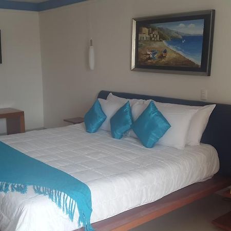 Amador Ocean View Hotel Panama-Stad Buitenkant foto