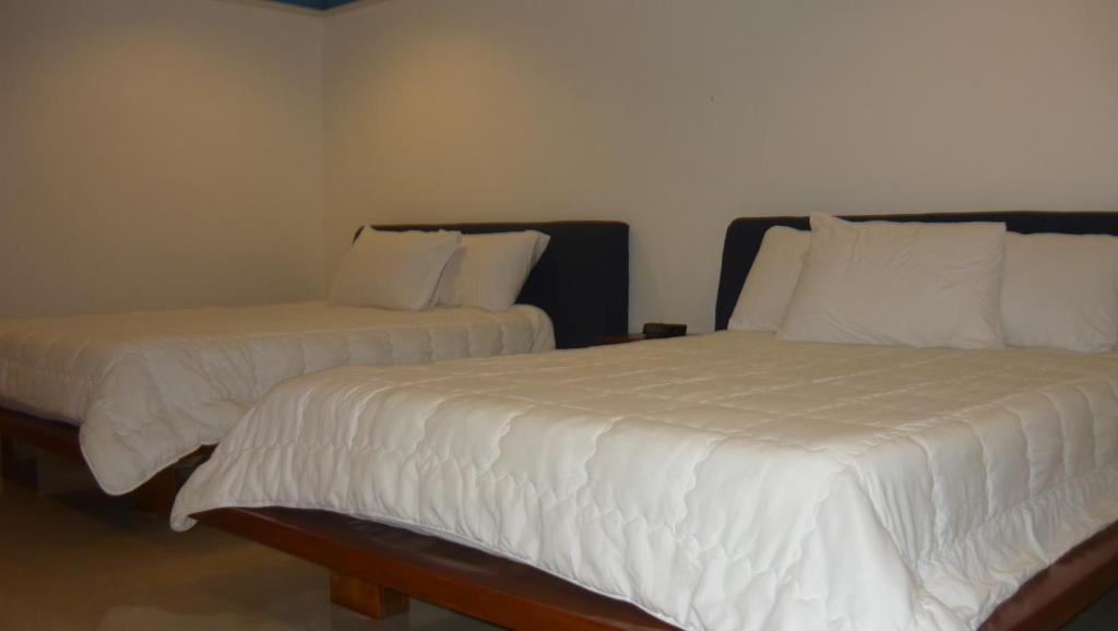 Amador Ocean View Hotel Panama-Stad Kamer foto