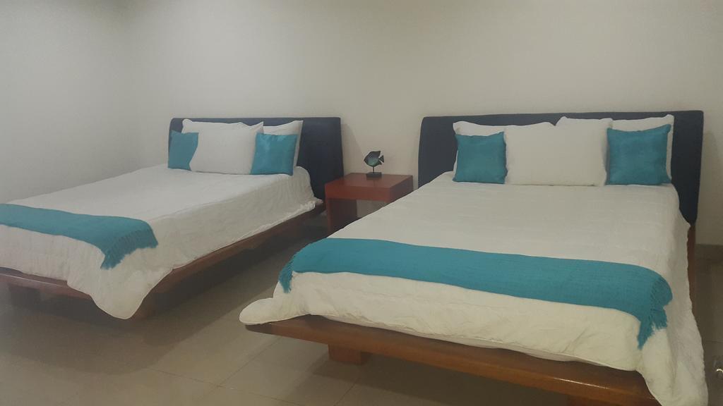 Amador Ocean View Hotel Panama-Stad Buitenkant foto