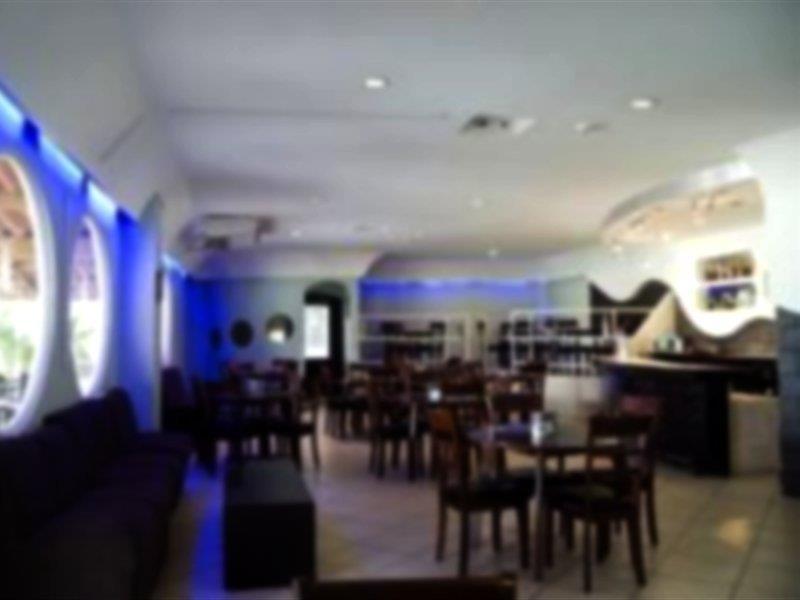 Amador Ocean View Hotel Panama-Stad Buitenkant foto