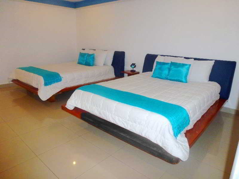 Amador Ocean View Hotel Panama-Stad Buitenkant foto