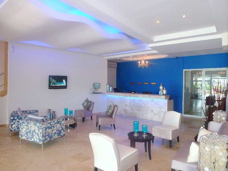 Amador Ocean View Hotel Panama-Stad Buitenkant foto